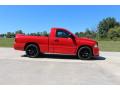  2005 Dodge Ram 1500 Flame Red #2