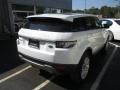 2013 Range Rover Evoque Pure #6