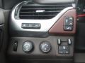 Controls of 2016 Chevrolet Suburban LTZ 4WD #20