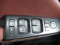 Controls of 2016 Chevrolet Suburban LTZ 4WD #21