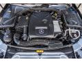  2016 C 2.0 Liter DI Turbocharged DOHC 16-Valve VVT 4 Cylinder Engine #9