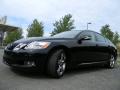 2008 GS 350 #6 2008 GS 350 #6