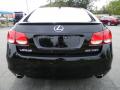 2008 GS 350 #9 2008 GS 350 #9