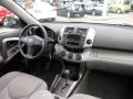  2008 Toyota RAV4 Ash Interior #12