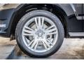  2015 Mercedes-Benz GLK 350 Wheel #8