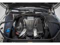 2015 S 4.6 Liter biturbo DI DOHC 32-Valve VVT V8 Engine #8