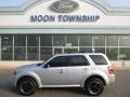 2012 Escape XLT V6 4WD #7