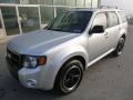2012 Escape XLT V6 4WD #9