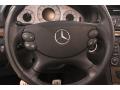  2009 Mercedes-Benz E 550 Sedan Steering Wheel #6