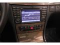 Audio System of 2009 Mercedes-Benz E 550 Sedan #9