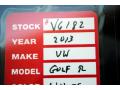 2013 Golf R 4 Door 4Motion #20