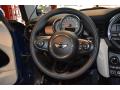  2015 Mini Cooper S Hardtop 2 Door Steering Wheel #15