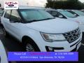 2016 Explorer XLT #1 2016 Explorer XLT #1