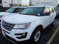 2016 Explorer XLT #2 2016 Explorer XLT #2