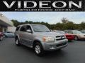 2006 Sequoia SR5 4WD #1