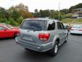 2006 Sequoia SR5 4WD #3