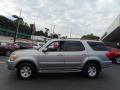 2006 Sequoia SR5 4WD #6