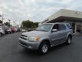 2006 Sequoia SR5 4WD #7