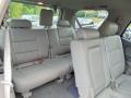 Rear Seat of 2006 Toyota Sequoia SR5 4WD #24