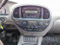 Controls of 2006 Toyota Sequoia SR5 4WD #28