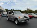 2006 Sequoia SR5 4WD #33