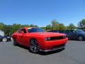 2014 Challenger SRT8 Core #28