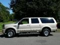 2005 Ford Excursion Pueblo Gold Metallic #3 2005 Ford Excursion Pueblo Gold Metallic #3