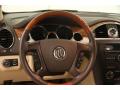 2011 Buick Enclave CXL Steering Wheel #6