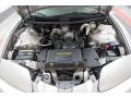  2002 Firebird 3.8 Liter OHV 12-Valve V6 Engine #33