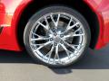  2016 Chevrolet Corvette Z06 Coupe Wheel #10