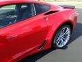 2016 Corvette Z06 Coupe #13