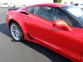 2016 Corvette Z06 Coupe #19