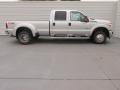 2016 Ford F350 Super Duty Ingot Silver Metallic #3 2016 Ford F350 Super Duty Ingot Silver Metallic #3