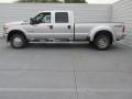 2016 Ford F350 Super Duty Ingot Silver Metallic #6 2016 Ford F350 Super Duty Ingot Silver Metallic #6