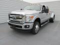 2016 F350 Super Duty XLT Crew Cab 4x4 DRW #7 2016 F350 Super Duty XLT Crew Cab 4x4 DRW #7