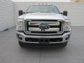 2016 F350 Super Duty XLT Crew Cab 4x4 DRW #8 2016 F350 Super Duty XLT Crew Cab 4x4 DRW #8
