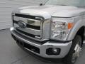 2016 F350 Super Duty XLT Crew Cab 4x4 DRW #10 2016 F350 Super Duty XLT Crew Cab 4x4 DRW #10