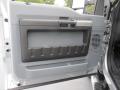 Door Panel of 2016 Ford F350 Super Duty XLT Crew Cab 4x4 DRW #22 Door Panel of 2016 Ford F350 Super Duty XLT Crew Cab 4x4 DRW #22