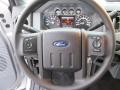2016 Ford F350 Super Duty XLT Crew Cab 4x4 DRW Steering Wheel #34 2016 Ford F350 Super Duty XLT Crew Cab 4x4 DRW Steering Wheel #34