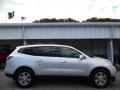 2016 Traverse LT AWD #1 2016 Traverse LT AWD #1