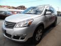 2016 Traverse LT AWD #8 2016 Traverse LT AWD #8