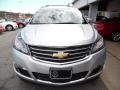 2016 Traverse LT AWD #9 2016 Traverse LT AWD #9