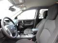 2016 Chevrolet Traverse Dark Titanium/Light Titanium Interior #12 2016 Chevrolet Traverse Dark Titanium/Light Titanium Interior #12