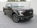 2015 F150 XLT SuperCrew #1
