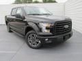 2015 F150 XLT SuperCrew #2