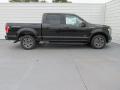 2015 F150 XLT SuperCrew #3
