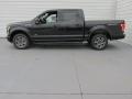 2015 F150 XLT SuperCrew #6