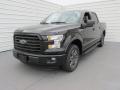 2015 F150 XLT SuperCrew #7