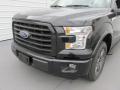 2015 F150 XLT SuperCrew #10