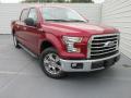 2015 F150 XLT SuperCrew #1